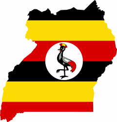 Flag-map_of_Uganda.svg